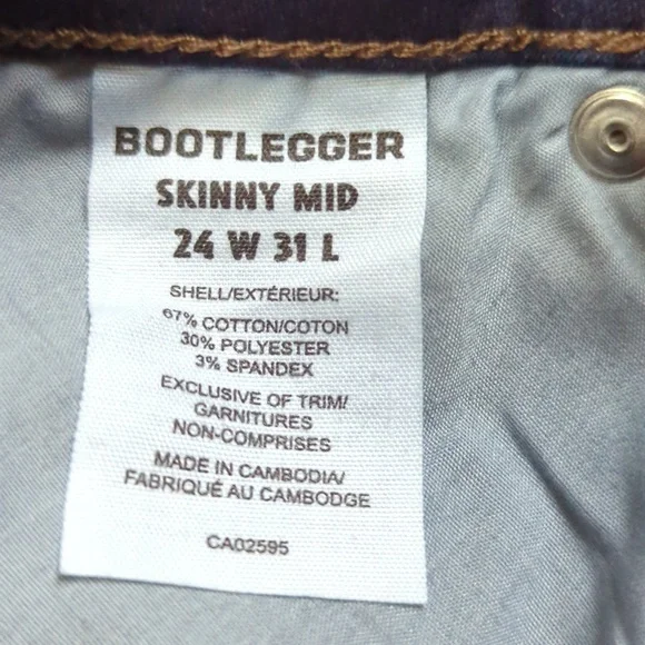 Jeans - Picture 3 of 3